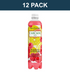 Cascade Ice Zero Calorie Sparkling Water, Raspberry Lemonade, 17.2 fl oz – 12 Pack - Cascade Ice