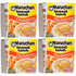 Maruchan Chicken Flavor Instant Ramen Noodle Soup - 4 Pack (2.25 oz Each) - Maruchan
