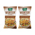 Crispy Wonton Strips & Salad Crunch Toppers, 16 oz (2-Pack) - Fresh Gormet