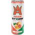 REIGN Storm Tropical Zero Sugar Energy Drink, 12 fl oz Cans, 12 Pack - REIGN