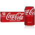 Coca-Cola Classic Soda, 12 oz Can Variety Pack - 12 Cans - Coca-Cola