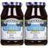 Smuckers Sugar Free Seedless Blackberry Jam 12.75 Oz 2 Pk - Smucker's