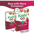 Kashi GOLEAN Crunch Protein-Packed Cereal, 13.8 Ounces (Set of 4) - Kashi