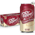 Dr Pepper Cream Soda Zero Sugar, 12 oz Cans - 24 Count - Dr. Pepper
