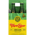 Topo Chico Lime Sparkling Water, 12 oz - Set of 4 Bottles - Topo Chico