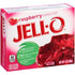 Raspberry Delight Gelatin Treat - Jell-O