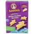 Annie's Homegrown White Cheddar Bunnies 7.5 oz Pack of 2 - Annie's