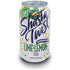 Refreshing Diet Lime Lemon Twist Shasta Soda - 24 Cans of 12oz Delight - Shasta