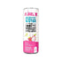Bubbl'r Sparkling Water with Antioxidants - Pitaya Berry Flavor, 12oz Cans - 12 Pack - Bubbl'r