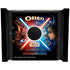 Galaxy Battle Oreo Cookies: Choose Your Side Creme, 303g/10.6 oz. Package - Oreo