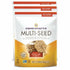 Crunchmaster Multi-Seed Crackers  Roasted Garlic  4 oz. pack of 3 - Crunchmaster