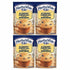 Martha White Blueberry Cheesecake Muffin Mix  7 oz - Palatize Pack of 4 - Palatize
