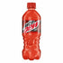 Mountain Dew Code Red Soda 20oz Bottles Pack of 24