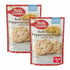 Betty Crocker Soft Baked Peppermint Sugar Cookie Mix, 16.6 oz, 2 Pack