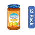 Polaner Sugar Free Apricot Preserves 13.5 oz (Pack of 12) - Polaner