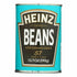 Heinz Baked Beans 13.7 oz (Pack of 12) - Heinz
