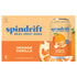 Spindrift "Orange Cream Float" Orange Vanilla (6 Pack)