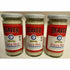 Beaver Brand Extra Hot Horseradish  3 Pack  4 Ounces - Beaver Brand
