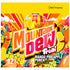 Mountain Dew Trolli Mango Pineapple Punch Soda 12 pk Cans - Mountain Dew