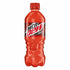 Mountain Dew Code Red Soda 20oz Bottles  Quantity of 12