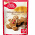Betty Crocker Gingerbread Cookie Mix, 17.5 oz (2 Pack) - Generic