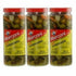 Marconi - The Original Chicago Style Hot Giardiniera - 16 Fl Oz (Pack Of 3) - Marconi