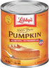 Libby's 100% Pure Pumpkin 3 PK 29oz. Cans - Libby's