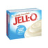 Jell-o Sugar-free Instant White Chocolate Pudding & Pie Filling, 1 Ounce (Pack of 4) - Jell-O