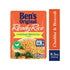 Ben's Original Cheddar Broccoli Ready Rice - Quick and Tasty Dinner Side - 8.5 Ounce Pouch (2-Pack) - Ben's