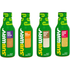 Subway Sauce Variety Pack: Sweet Onion Teriyaki, Creamy Italian, Roasted Garlic, Baja Chipotle - 4-Pack - Subway
