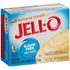 Jell-O Guilt-Free Banana Cream Instant Pudding Mix (8-Pack) - Jell-O