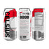 CELSIUS ESSENTIALS Fruit Burst Sparkling Energy Drink - 12-Pack 16 fl oz Cans - Celsius