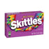 Skittles Wild Berries, Fruity Chewy Candy, 3.5 oz Bag (Pack of 12) - Skittles