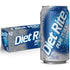 Caffeine-Free Diet Rite Soda, 12 oz Cans - 12 Pack - Diet Rite