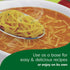Knorr Tomato & Pasta Soup Mix, 3.5 oz Packets, 24 Count - Knorr