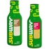 Subway Gourmet Roasted Garlic Aioli & Creamy Italian MVP Sauce Variety Pack, 16 fl. oz. Bottles - Subway