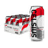 CELSIUS ESSENTIALS Fruit Burst Sparkling Energy Drink - 12-Pack 16 fl oz Cans - Celsius