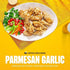 Buffalo Wild Wings Parmesan Garlic Sauce, 12 fl. oz. - Buffalo Wild Wings