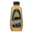 Koops' Organic Stone Ground Mustard - 12 Oz (Pack of 12) - Koops