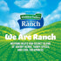 Hidden Valley Ranch Buttermilk Chicken Recipe Mix, Gluten-Free 1 oz Packet - Hidden Valley