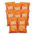 Harvest Cheddar Multigrain Snack, 1.5 Ounce Bag (Pack Of 8) - Harvest