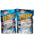 Flipz Sugar Cookie Covered Pretzels, 6.5 oz Bags – 2 Pack - Flipz