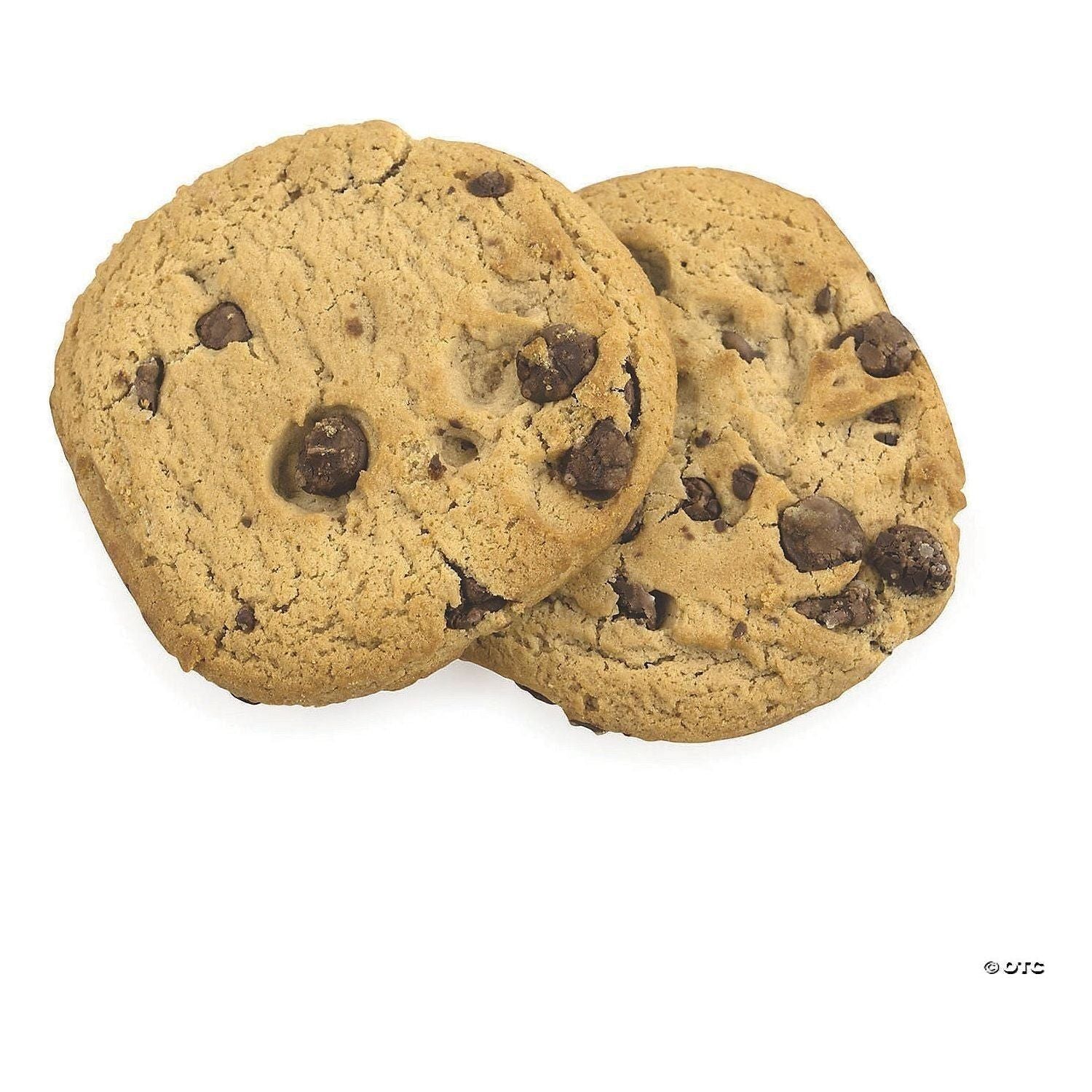 Grandma's Classic Chocolate Chip Cookies, 2.5 Ounce (60 Count) - Grandma's
