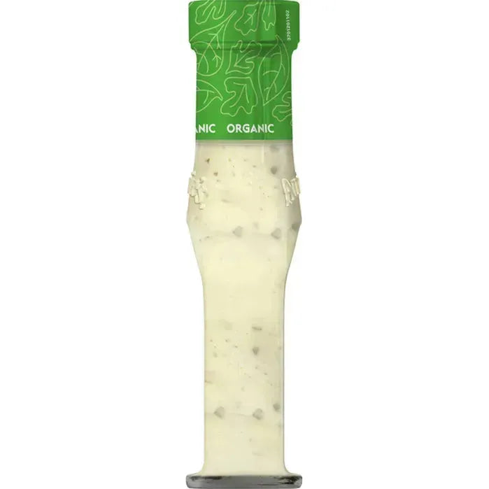 Annie's Organic Green Goddess Dressing - 8 fl oz - Annie's