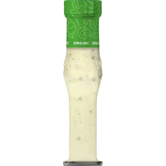 Annie's Organic Green Goddess Dressing - 8 fl oz - Annie's