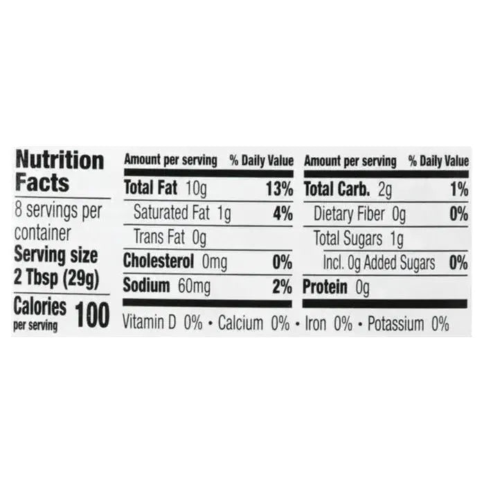 Annie's Organic Balsamic Salad Dressing Trio - 8 fl oz Bottles - Annie's