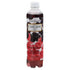 Black Raspberry Sparkling Water - Zero Calories, 12-Pack, 17.2 Fl. Oz. Bottles - Cascade Ice