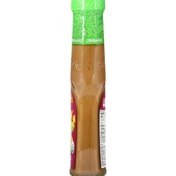 Annie's Organic Balsamic Salad Dressing Trio - 8 fl oz Bottles - Annie's
