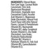 BODYARMOR Flash IV Strawberry Kiwi Electrolyte Sports Hydration Drink, 20 fl oz, 8 Pack - BODYARMOR