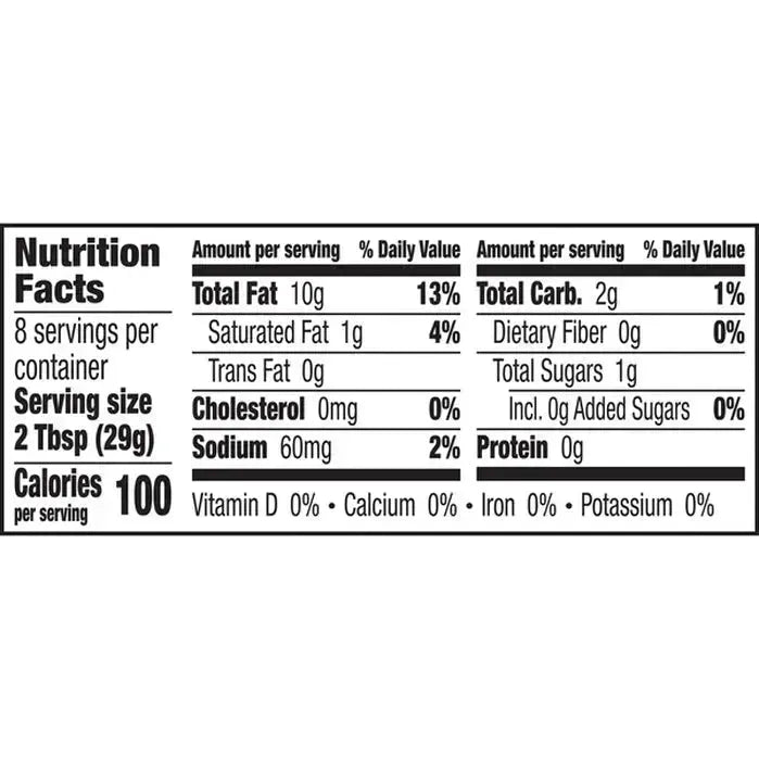 Annie's Organic Balsamic Salad Dressing Trio - 8 fl oz Bottles - Annie's